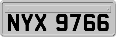NYX9766