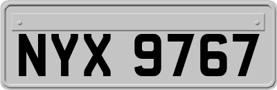 NYX9767