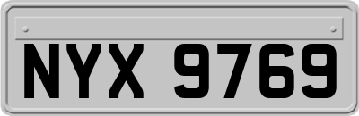 NYX9769