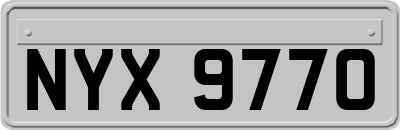 NYX9770