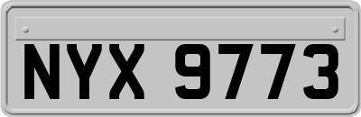 NYX9773