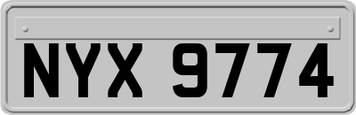 NYX9774