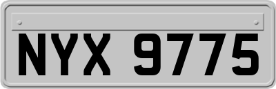 NYX9775