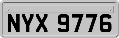 NYX9776