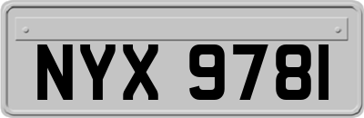 NYX9781