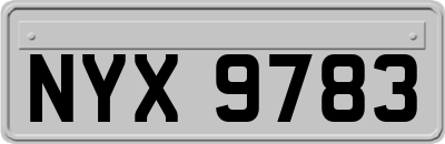 NYX9783
