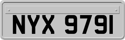 NYX9791