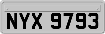 NYX9793