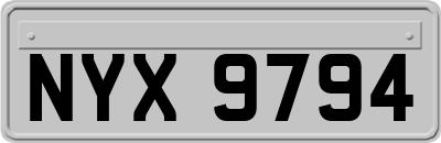 NYX9794