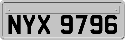 NYX9796