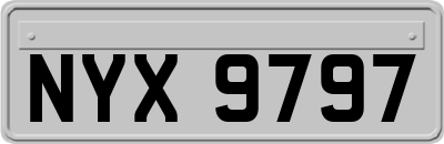 NYX9797