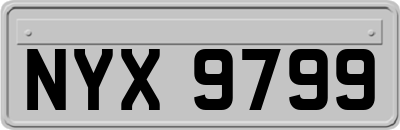 NYX9799