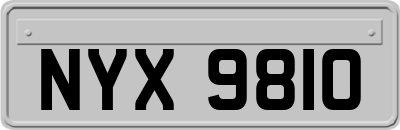 NYX9810