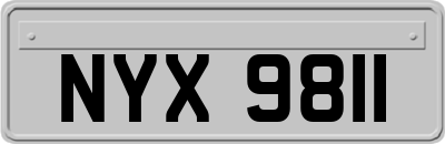 NYX9811