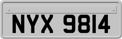 NYX9814