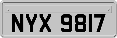 NYX9817