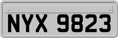 NYX9823