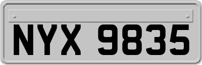 NYX9835