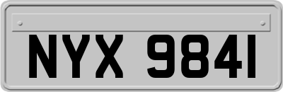 NYX9841