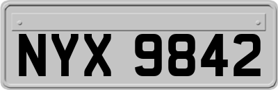 NYX9842