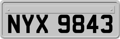 NYX9843