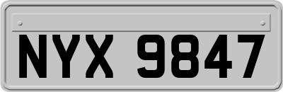 NYX9847