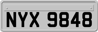 NYX9848