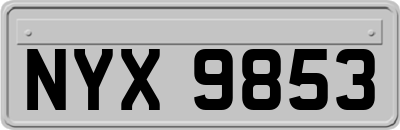 NYX9853