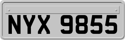 NYX9855
