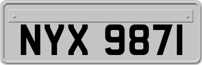 NYX9871