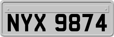 NYX9874