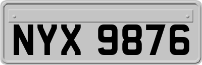 NYX9876