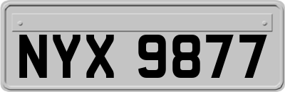 NYX9877