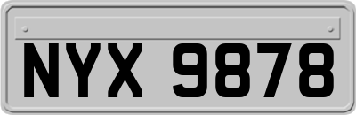 NYX9878