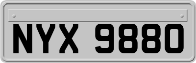 NYX9880