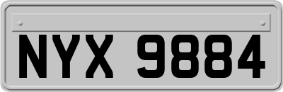 NYX9884