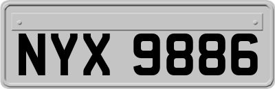 NYX9886