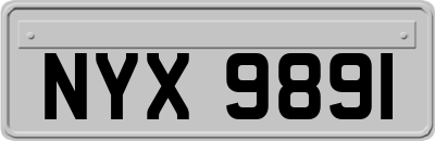 NYX9891
