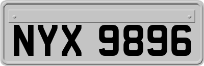 NYX9896