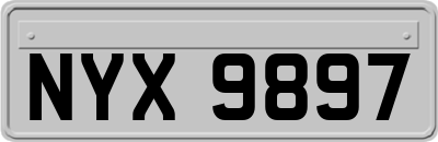 NYX9897