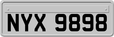 NYX9898