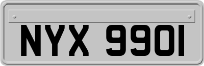 NYX9901