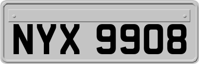 NYX9908