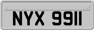 NYX9911