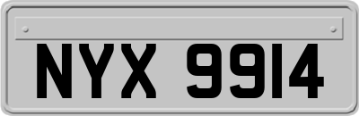 NYX9914