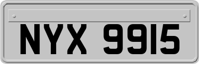 NYX9915