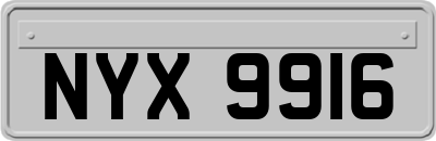 NYX9916