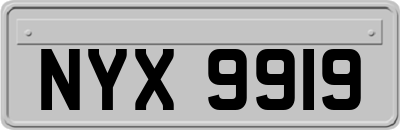 NYX9919