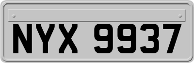 NYX9937
