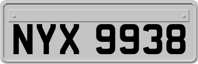 NYX9938